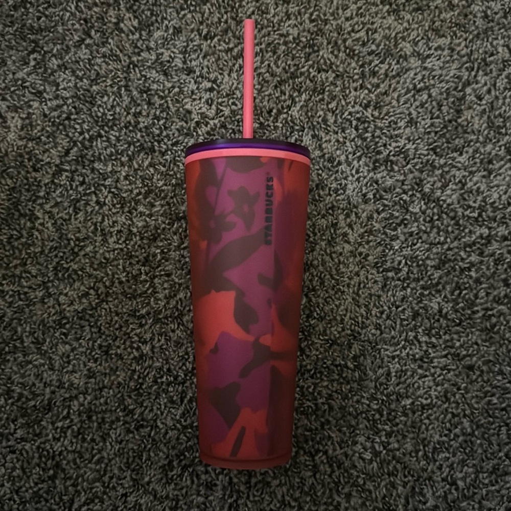 Starbucks Cup